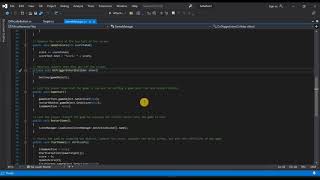 Prototype 5: Quick Click - User Interface