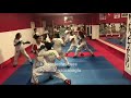 karate kumite training coach hayrullah yamanoĞlu