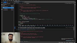 MapUp Web Server Log Analysis - Python Project Walkthrough by Ishaan Tyagi