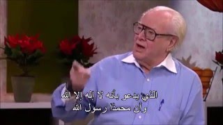 شاهد ما قاله أحد أشهر فناني السويد عن الإسلام !!!