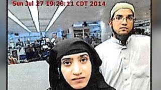 FBI: San Bernardino suspects radicalized for 'some t...