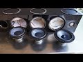 focal chora 826 loudspeaker deep unboxing