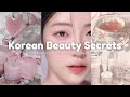 Ultimate Guide to Korean Beauty Secrets: Achieve Glowing Skin| Korean beauty hacks and tips