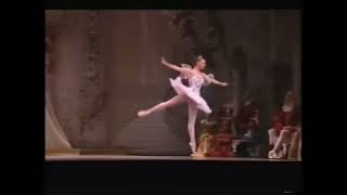 Olena Filipyeva in 'Sleeping Beauty' (1990)