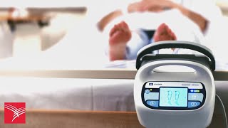 Kendall SCD™ 700 Smart Compression™ System Inservice Video