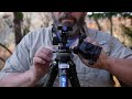 could the leofoto ranger ls 365cex tripod be the perfect tripod