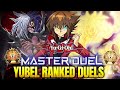 YUBEL MASTER RANKED DUELS Season 32 [Yu-Gi-Oh Master Duel]