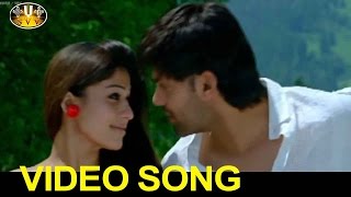 Aaire Aaire Video Song || Nene Ambani Movie || Arya, Nayanatara || SVVS