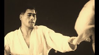 柔道　木村政彦　Judo　Masahiko　Kimura