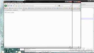 OOP PHP #14: Constructor