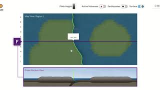 Plate Motion 2.1