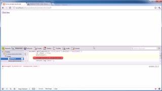 7 Chrome Developer Tools Tutorial Console
