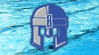 Brainerd Boys' Swim \u0026 Dive Beats Moorhead to Cap Off Perfect Dual Meet Season | Lakeland News