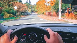 Navigating Speed Bumps Without Center Divide | Zula Driving School