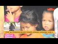 Cerita Sebalik Berita: PKP & pendidikan anak-anak Orang Asli