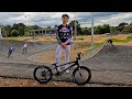 Josh Jolly 2024 UCI Junior Elite World Champ Bike Check