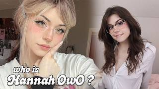 Hannah Owo: The Internet’s Cutest E-Girl | Bio, Cosplay, Gaming & Makeup