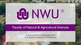 NWU Proposal video - Integrated Pest Management