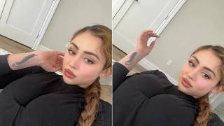 Ms Sethi - very big breasts but I can't find anyone to drink Big Problems 😂 | 🥰 #sethivlogs