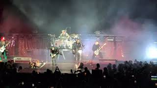 Three Days Grace - Home (Live in Denver 2025)