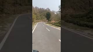 Amsing Jorabat to Digaru Road