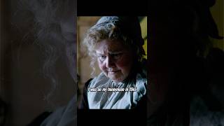 He is still afraid to reveal his traveler. #outlander #show #clips
