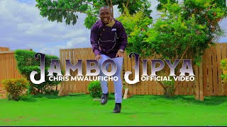 Chris Mwaluficho - Jambo Jipya (Official 4k Video)