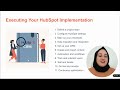 hubspot implementation webinar trujay