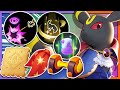 I found my NEW FAVORITE UMBREON BUILD | Pokemon Unite