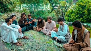 How people live in afghanistan villages | Afghan Vlog | Tani Khost Afghanistan | Masood Hamkar