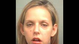 Funny Mugshots part 13