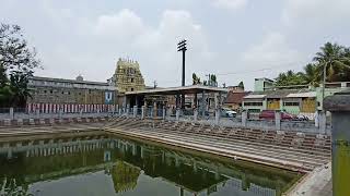 Thiruputkuzhi Vijayaraghava Perumal-MaragathavalliThayar Temple, Kanchipuram