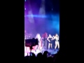 lali canta histeria a bailar tour israel 24.4.16