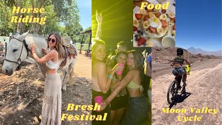 Chile and Argentina VLOG | San Pedro de Atacama, Salta, and Buenos Aires | Ranch life \u0026 New Tattoos