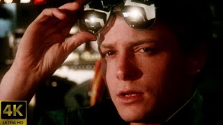 Back To The Future (1985) Original Teaser Trailer [4K] [FTD-0585]