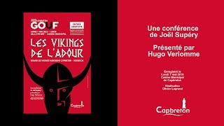 Les Vikings à Capbreton Hossegor