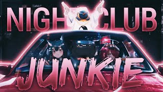 【osu!mania】YUC'e - Night Club Junkie [swarmsii] 6.66 ⭐ 4k | 97.44% [S]