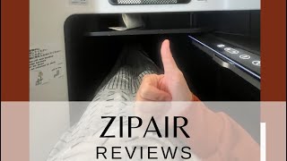 Zipair Reviews