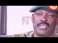 maj. gen. kayanja muhanga speaks on close relationship with paul lokech