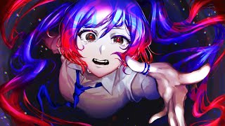 コロニー / 初音ミク【オリジナル曲・MV】