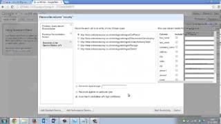OpenRefine Reconciliation by connecting to database