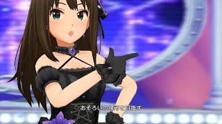 「デレステ」We're the friends!（渋谷凛ソロ・リミックス）