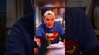 Sheldon works himself into anxiety.😆 #sitcom #bbbgshow #funny #movie #comedy #tvshow