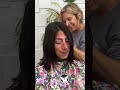 Bob Haircut Tutorial