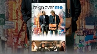 Reign Over Me