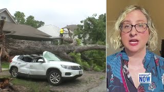 How to avoid getting scammed on storm damage repairs