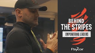 Bengals Scouting the 2022 Draft Class | Behind The Scenes
