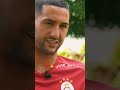 لا أعتقد أنني الوحيد الذي يعشق هذا اللاعب 🇲🇦