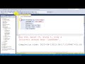 SQL Tutorial with Microsoft SQL SERVER | Computed Columns
