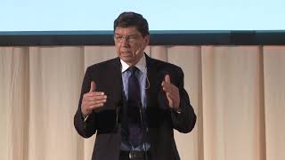 Clayton Christensen about the merits of a common language